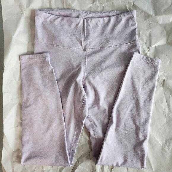 Old Navy High-Waisted Elevate Cozecore Leggings - Picture 10 of 11